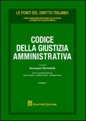 Codice della giustizia amministrativa