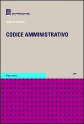 Codice amministrativo