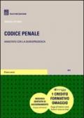 Codice penale. Annotato con la giurisprudenza