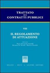 Trattato sui contratti pubblici