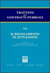 Trattato sui contratti pubblici