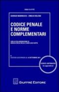 Codice penale e norme complementari