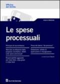 Le spese processuali