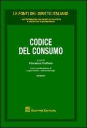 Codice del consumo