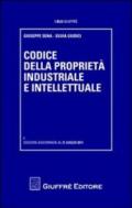 Codice della proprietà industriale e intellettuale