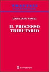 Il processo tributario