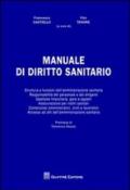 Manuale di diritto sanitario