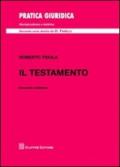 Il testamento