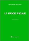 La frode fiscale