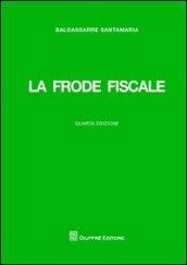 La frode fiscale