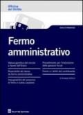 Fermo amministrativo