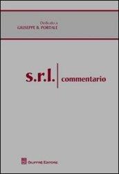 S.r.l. Commentario