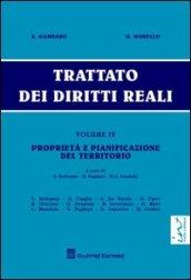 Trattato dei diritti reali: 4