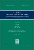Codice di procedura penale. Rassegna di giurisprudenza e di dottrina: 2