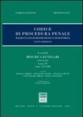 Codice di procedura penale. Rassegna di giurisprudenza e di dottrina: 4\4