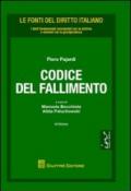 Codice del fallimento