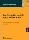 La disciplina penale degli stupefacenti