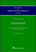 Trattato di diritto di famiglia. 2.Filiazione