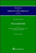 Trattato di diritto di famiglia. 2.Filiazione