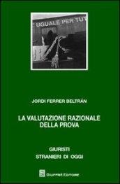 La valutazione razionale della prova