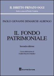 Il fondo patrimoniale