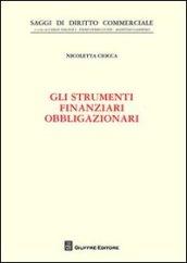 Gli strumenti finanziari obbligazionari