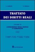 Trattato dei diritti reali. 3.Condominio negli edifici e comunione