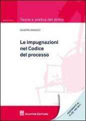 Le impugnazioni nel codice del processo