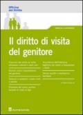 Il diritto di visita del genitore