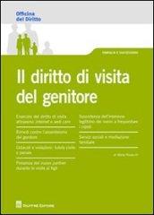 Il diritto di visita del genitore