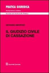 Il giudizio civile di Cassazione