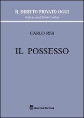 Il possesso