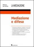 Mediazione con le organizzazioni