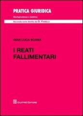 I reati fallimentari