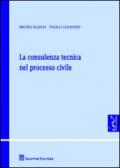 La consulenza tecnica nel processo civile