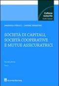 Società di capitali, società cooperative e mutue assicurazioni