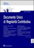 Documento unico di regolarità contributiva