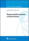 Responsabilita' sanitaria e assicurazione