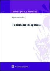 Il contratto di agenzia