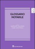 Glossario notarile