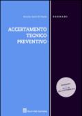 Accertamento tecnico preventivo