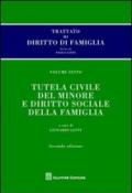 Trattato di diritto di famiglia. 6.Tutela civile del minore e diritto sociale della famiglia