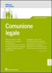 Comunione legale