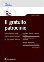 Il gratuito patrocinio