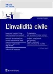 L'invalidità civile