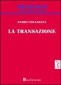 La transazione