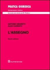 L'assegno