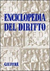 Enciclopedia del diritto. Annali: 5