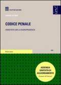 Codice penale. Annotato con la giurisprudenza. Addenda gratuita di aggiornamento