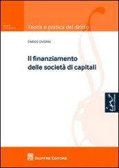 Il finanziamento delle società di capitali